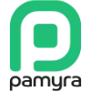 Pamyra Logo